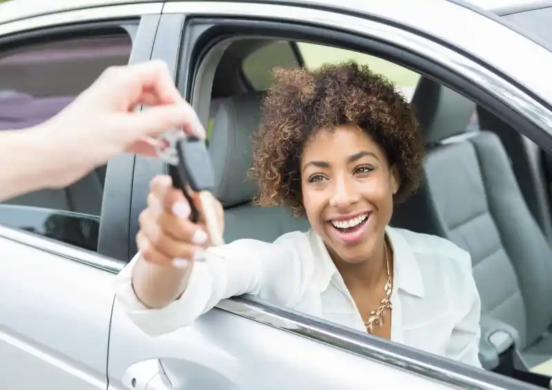 auto leasen Sint Geertruid